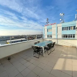 Апартаменты Luanaapartments #2, Отопени