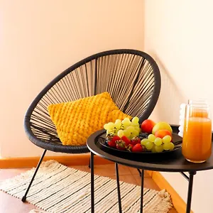 Private With Terrace And Free Parking Krk Town