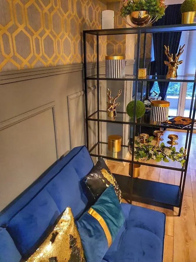 Portobella Airport Aparthotel - Self Check In Otopeni 0*,  Romania