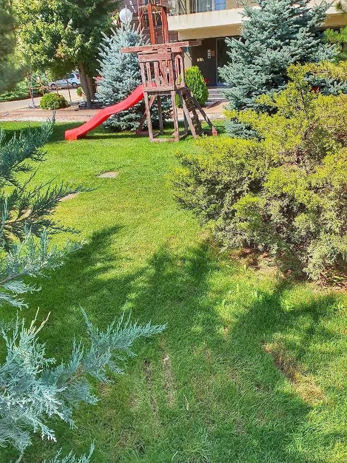 Apartment Portobella Airport Aparthotel - Self Check In Otopeni Romania