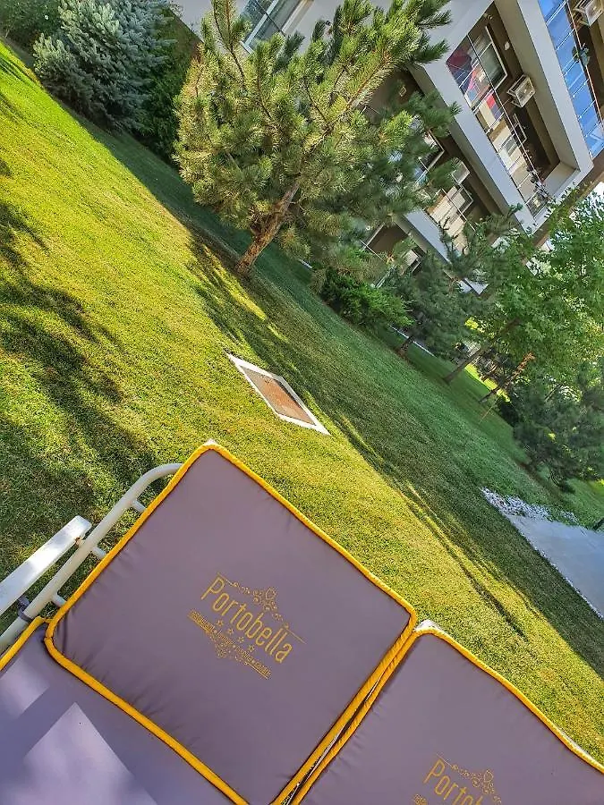 Apartment Portobella Airport Aparthotel - Self Check In Otopeni