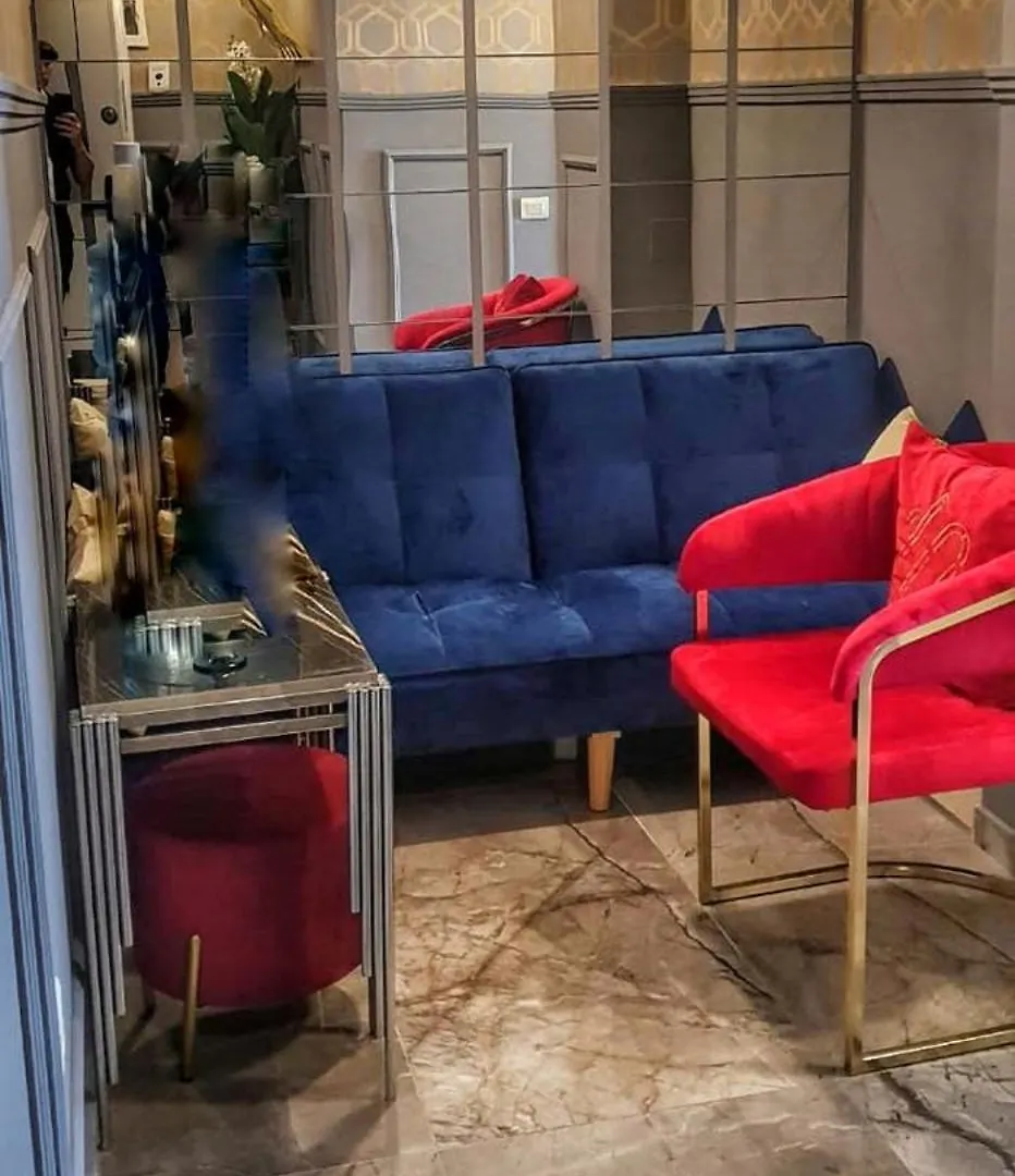 Apartment Portobella Airport Aparthotel - Self Check In Otopeni